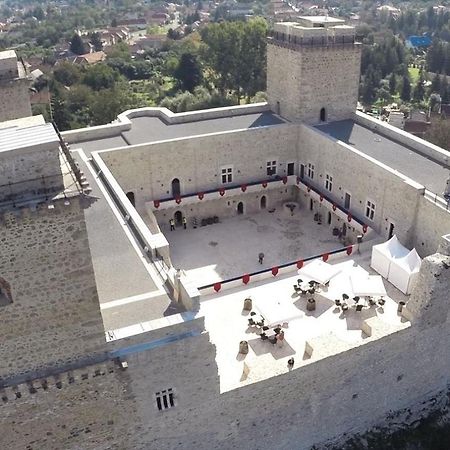 Smart Szallas Apartman Μίσκολτς Εξωτερικό φωτογραφία
