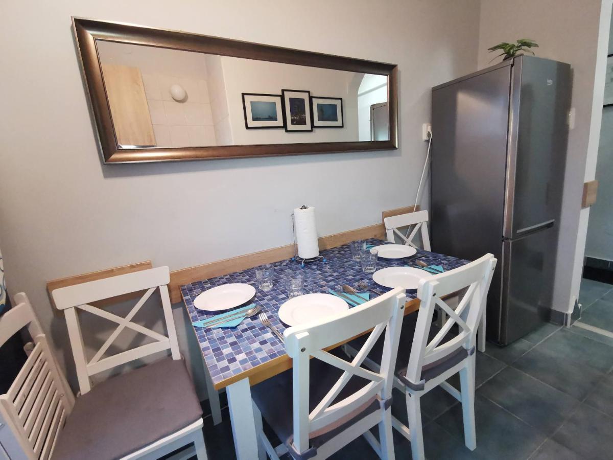 Smart Szallas Apartman Μίσκολτς Εξωτερικό φωτογραφία